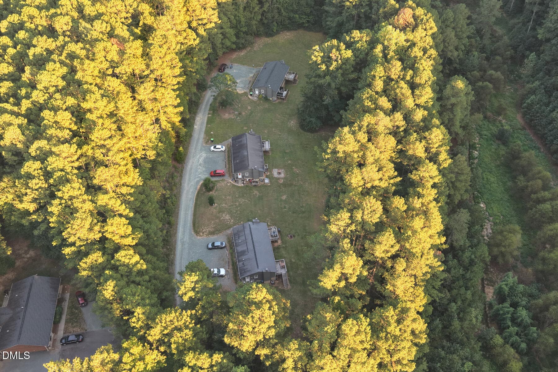 DJI_20260929183612_0009_D - 594 Cedar Lake Road, Chapel Hill, NC 27516, Chapel Hill
