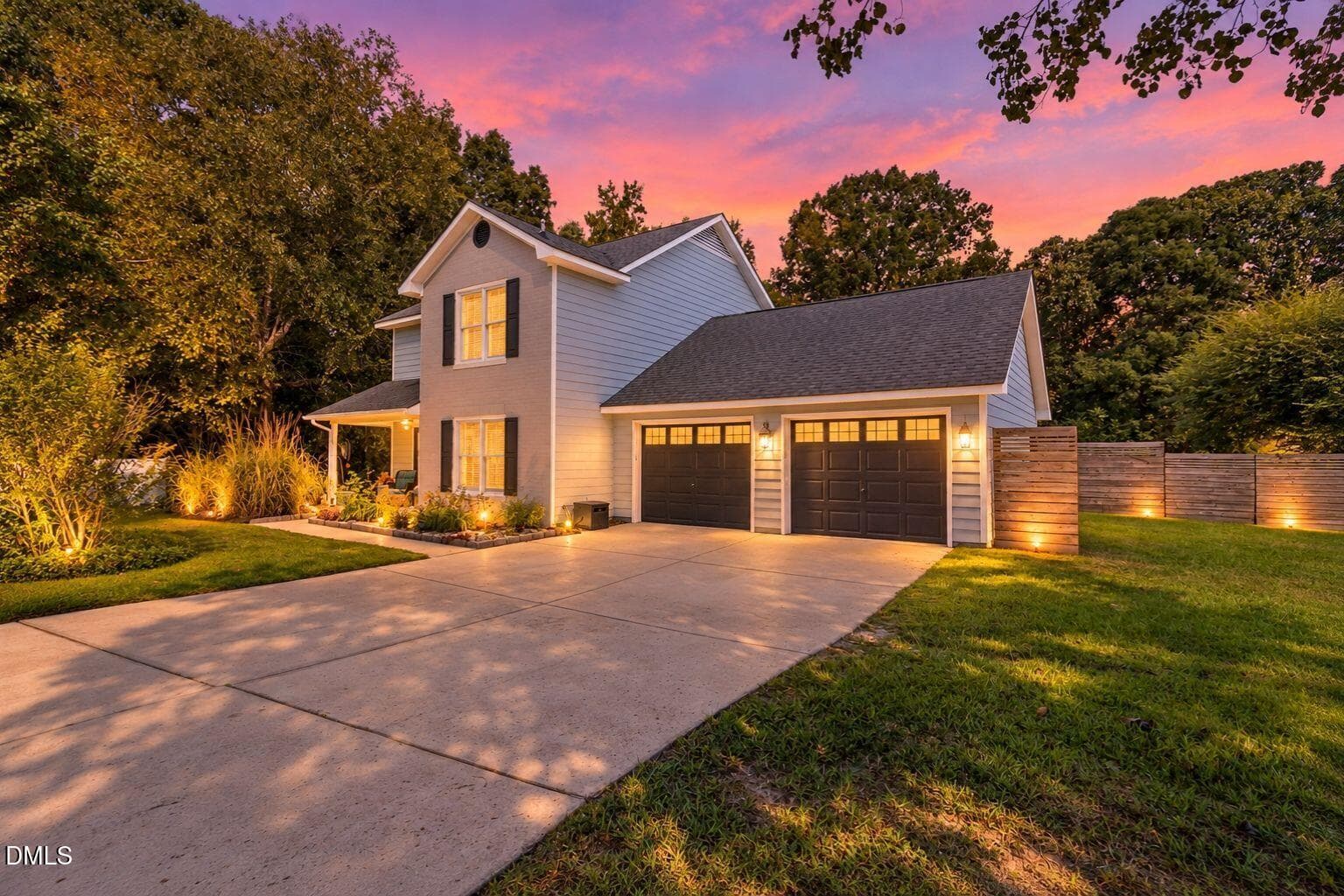 207 Oakview Drive, Raeford, NC 28376