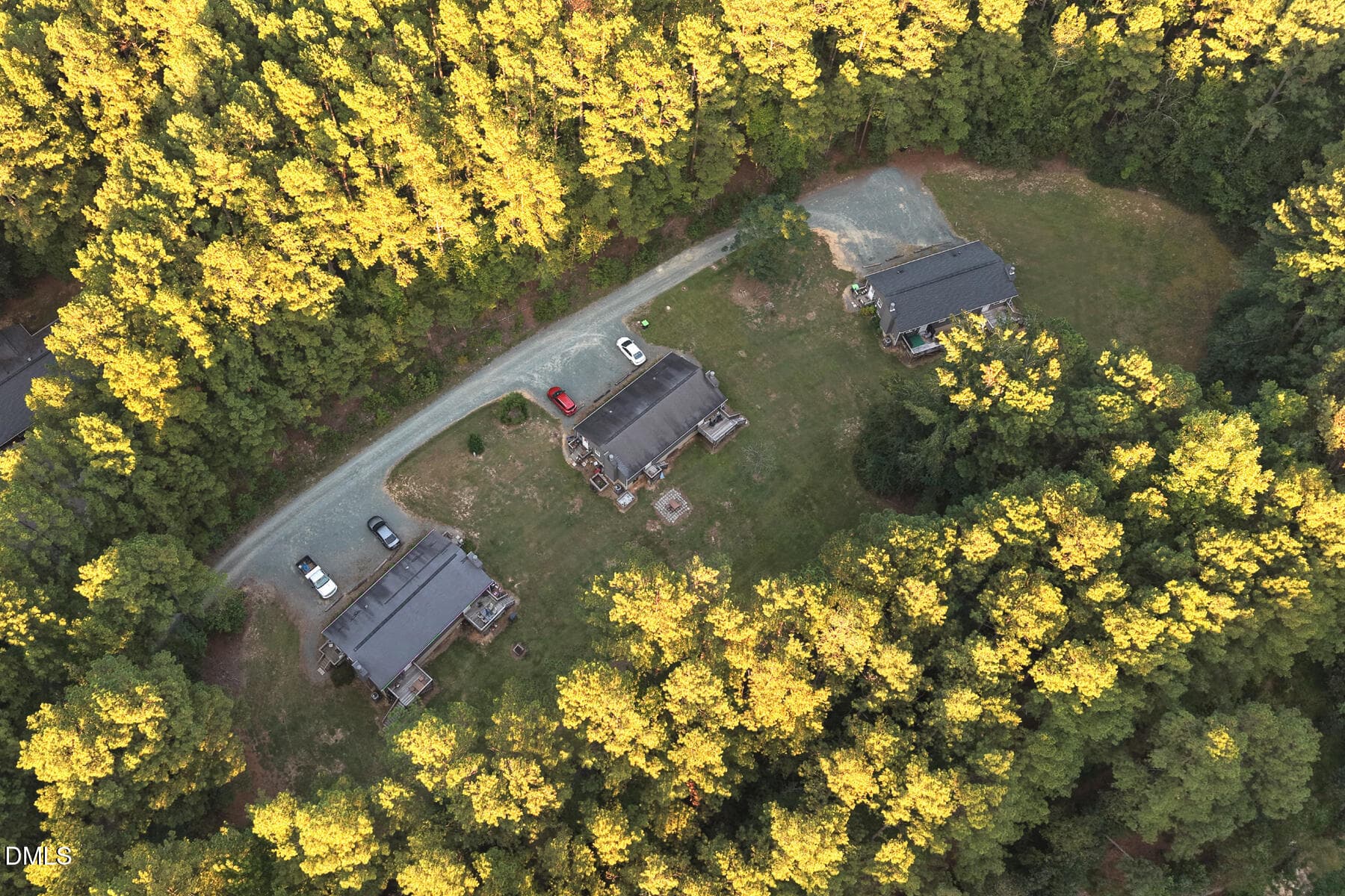 DJI_20260929183743_0016_D (1) - 594 Cedar Lake Road, Chapel Hill, NC 27516, Chapel Hill