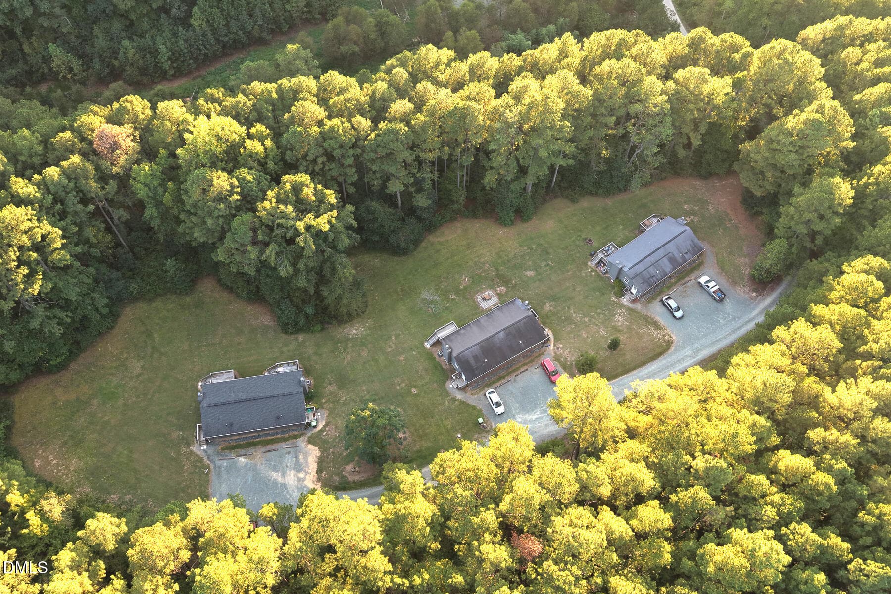 DJI_20260929183807_0017_D - 594 Cedar Lake Road, Chapel Hill, NC 27516, Chapel Hill