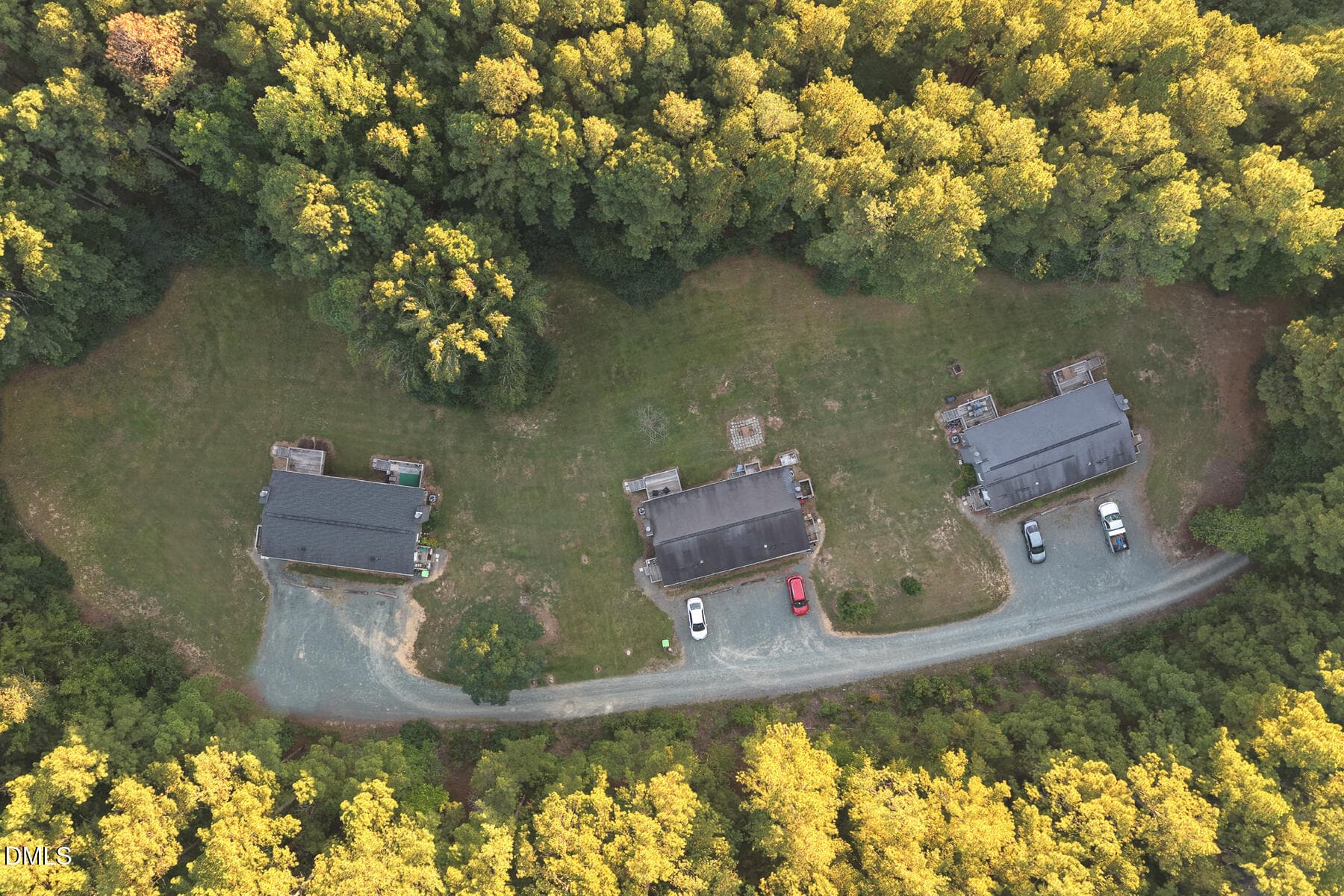 DJI_20260929183824_0019_D - 594 Cedar Lake Road, Chapel Hill, NC 27516, Chapel Hill