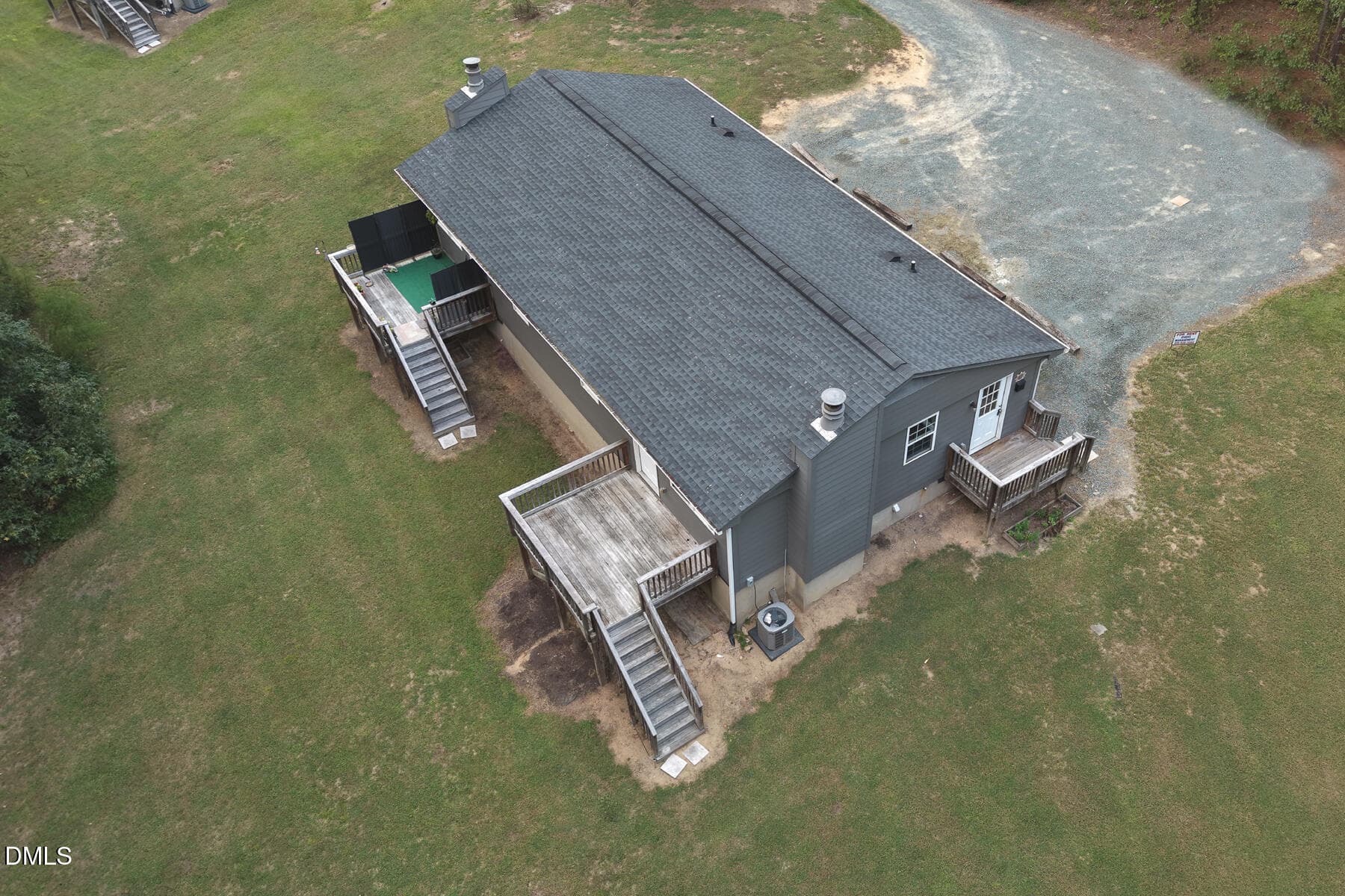 DJI_20260929184020_0024_D - 594 Cedar Lake Road, Chapel Hill, NC 27516, Chapel Hill