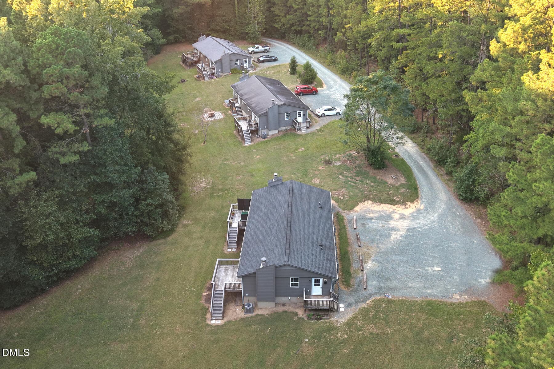 DJI_20260929184133_0031_D - 594 Cedar Lake Road, Chapel Hill, NC 27516, Chapel Hill