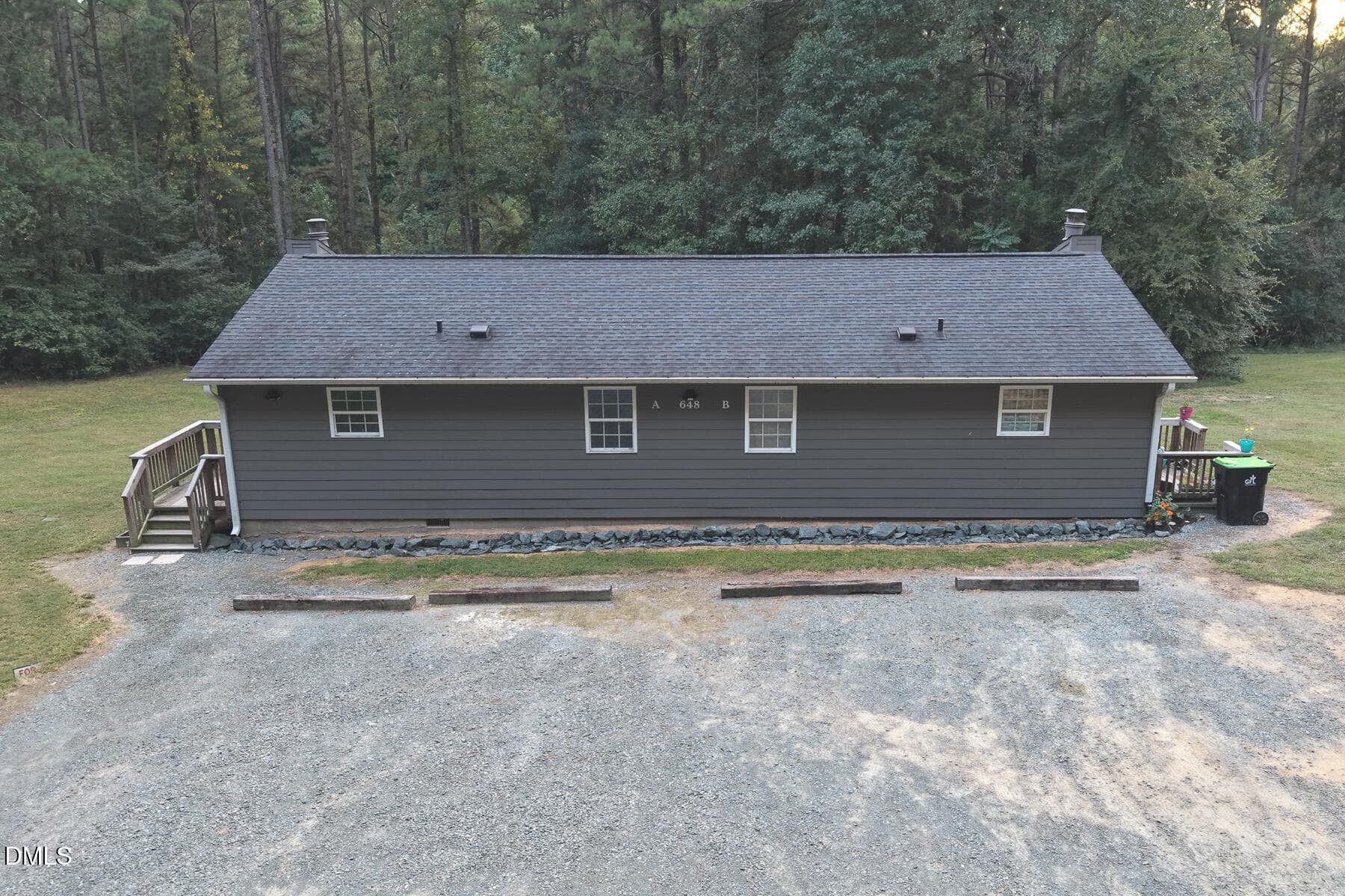 DJI_20260929184538_0042_D - 594 Cedar Lake Road, Chapel Hill, NC 27516, Chapel Hill