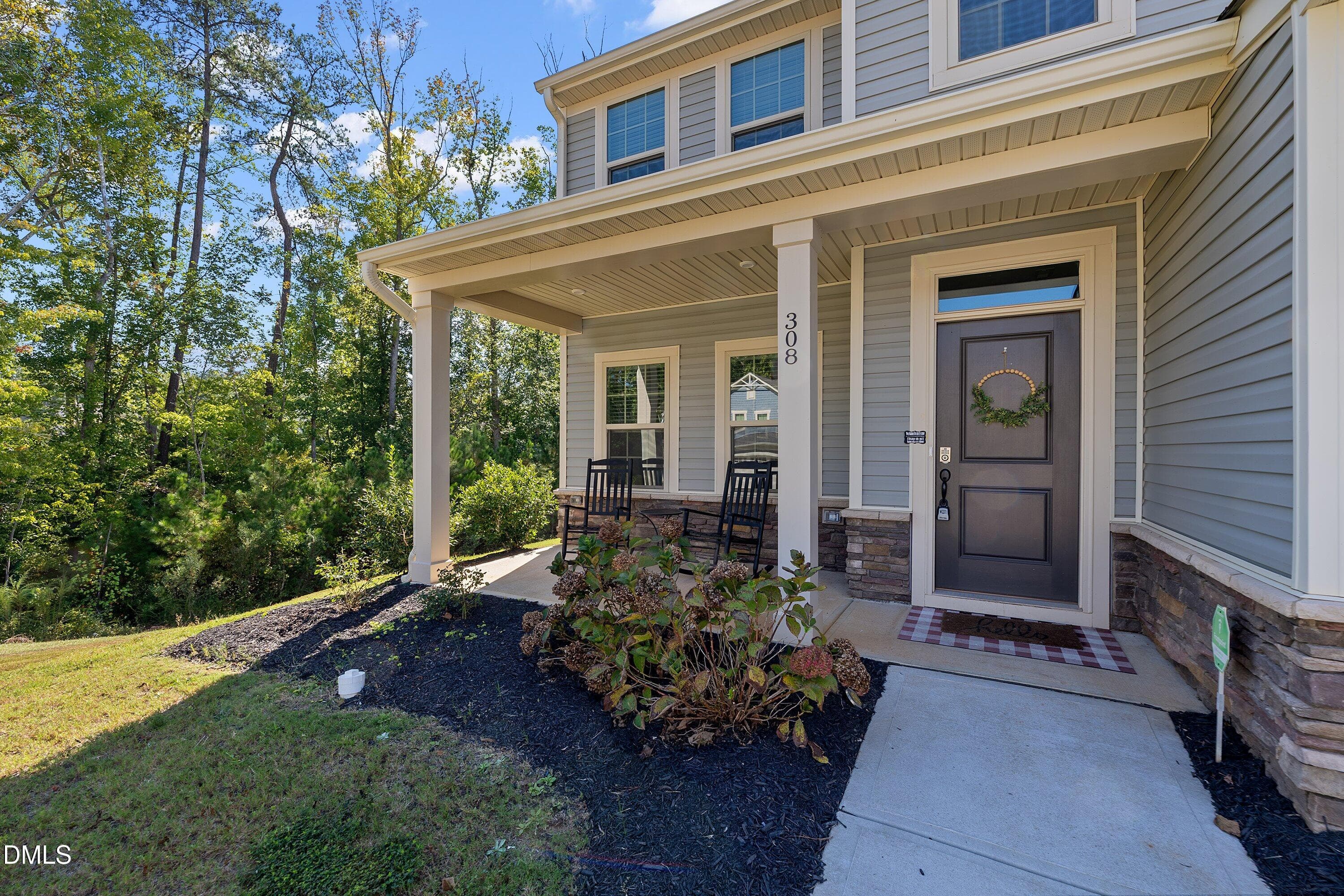05-308 Mason Oaks_8731 - 308 Mason Oaks Drive, Wake Forest, NC 27587