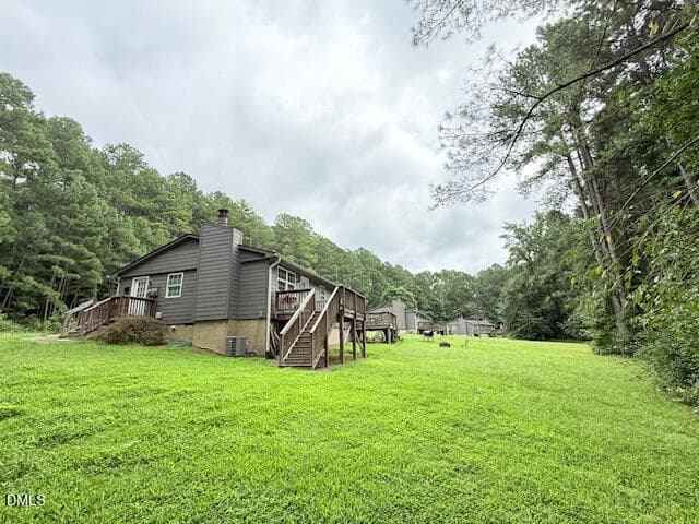 image9 - 594 Cedar Lake Road, Chapel Hill, NC 27516, Chapel Hill