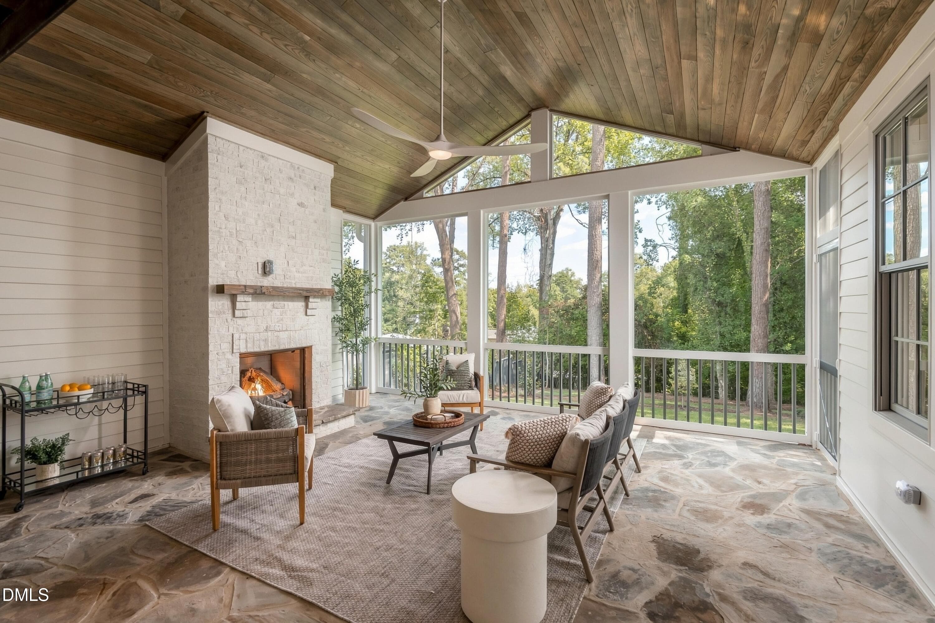 Porch - 800 Brooks Avenue, Raleigh, NC 27607, Raleigh