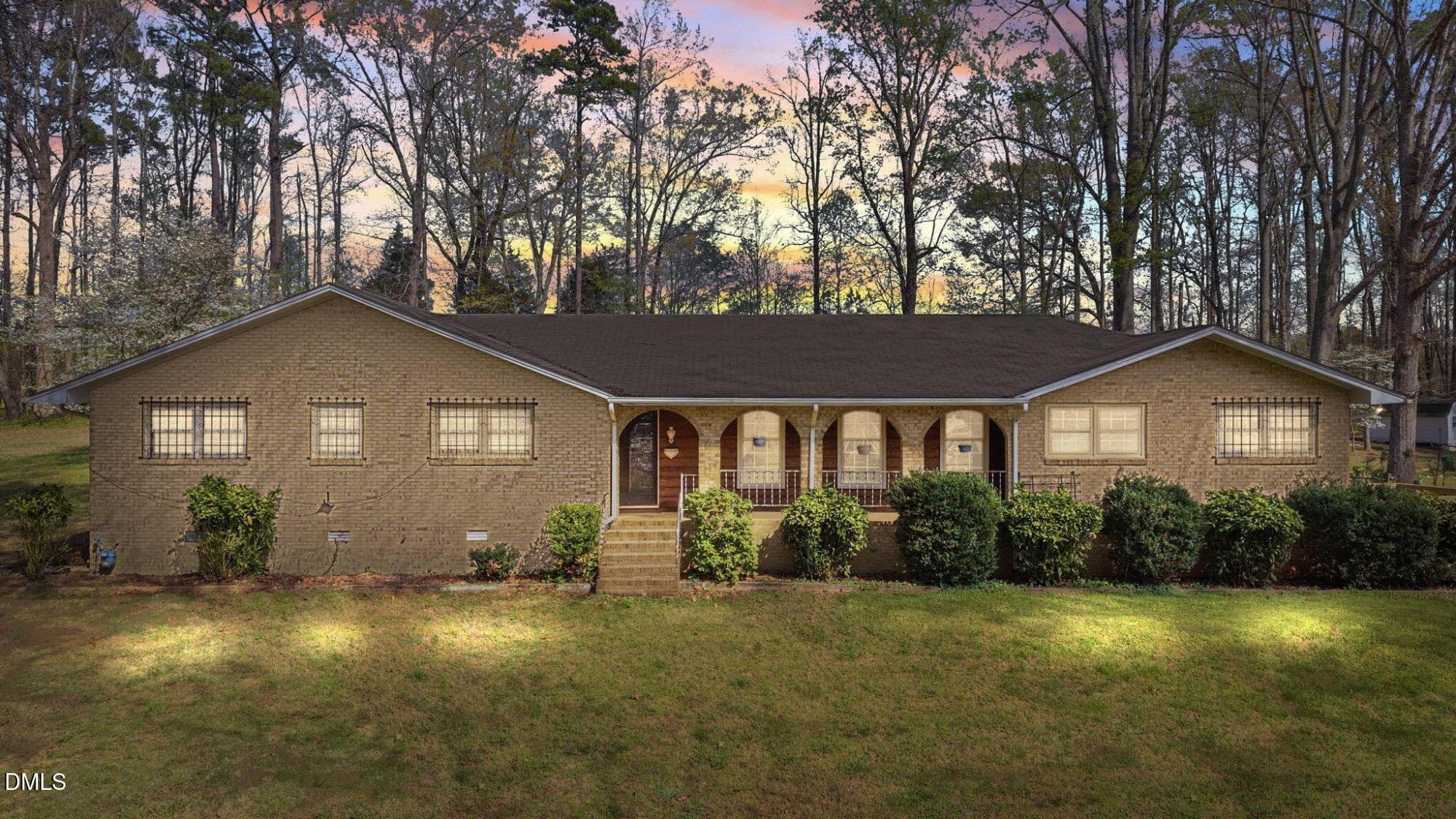 1 - 119 Maluli Drive, Oxford, NC 27565, Oxford