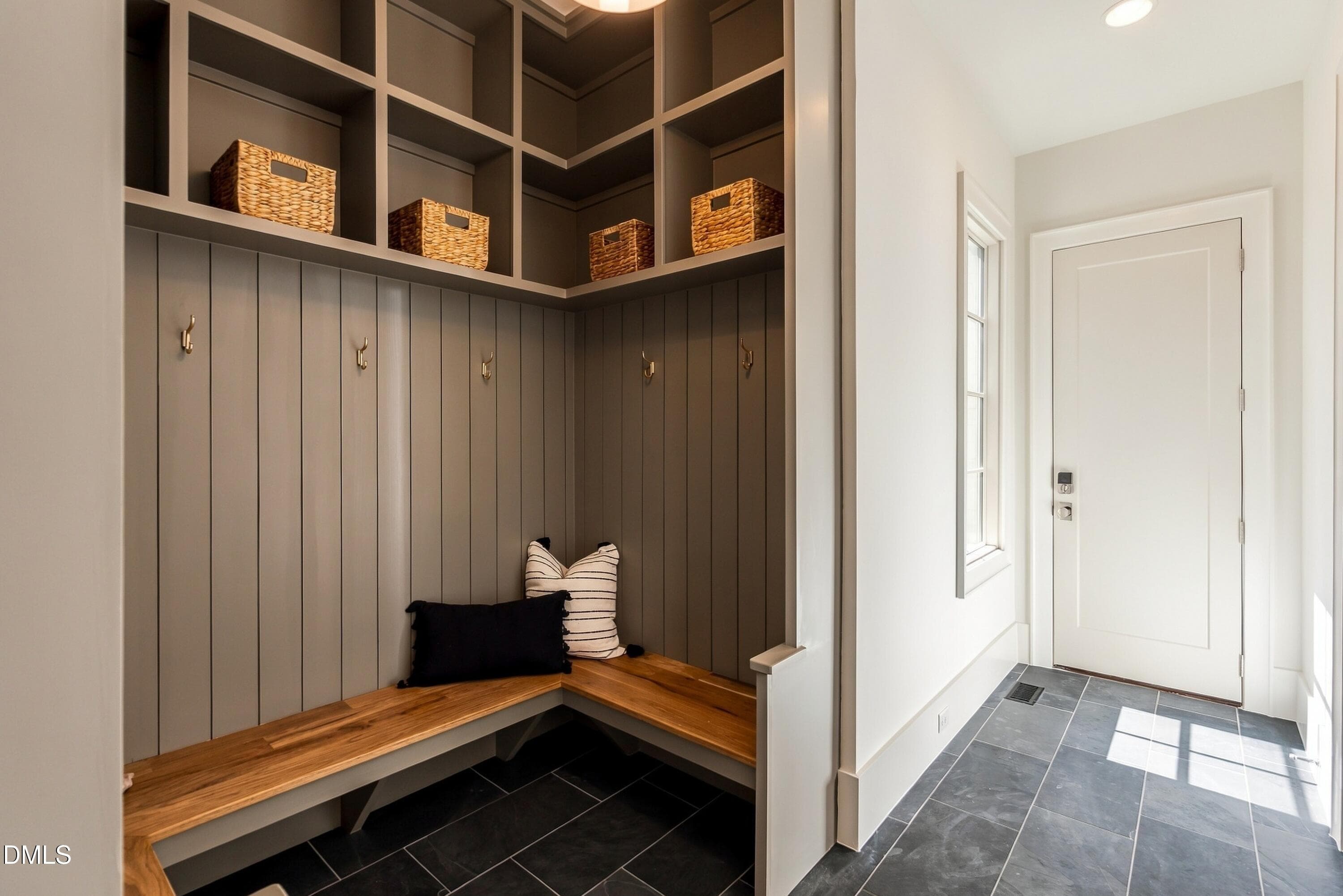 Mudroom - 800 Brooks Avenue, Raleigh, NC 27607, Raleigh