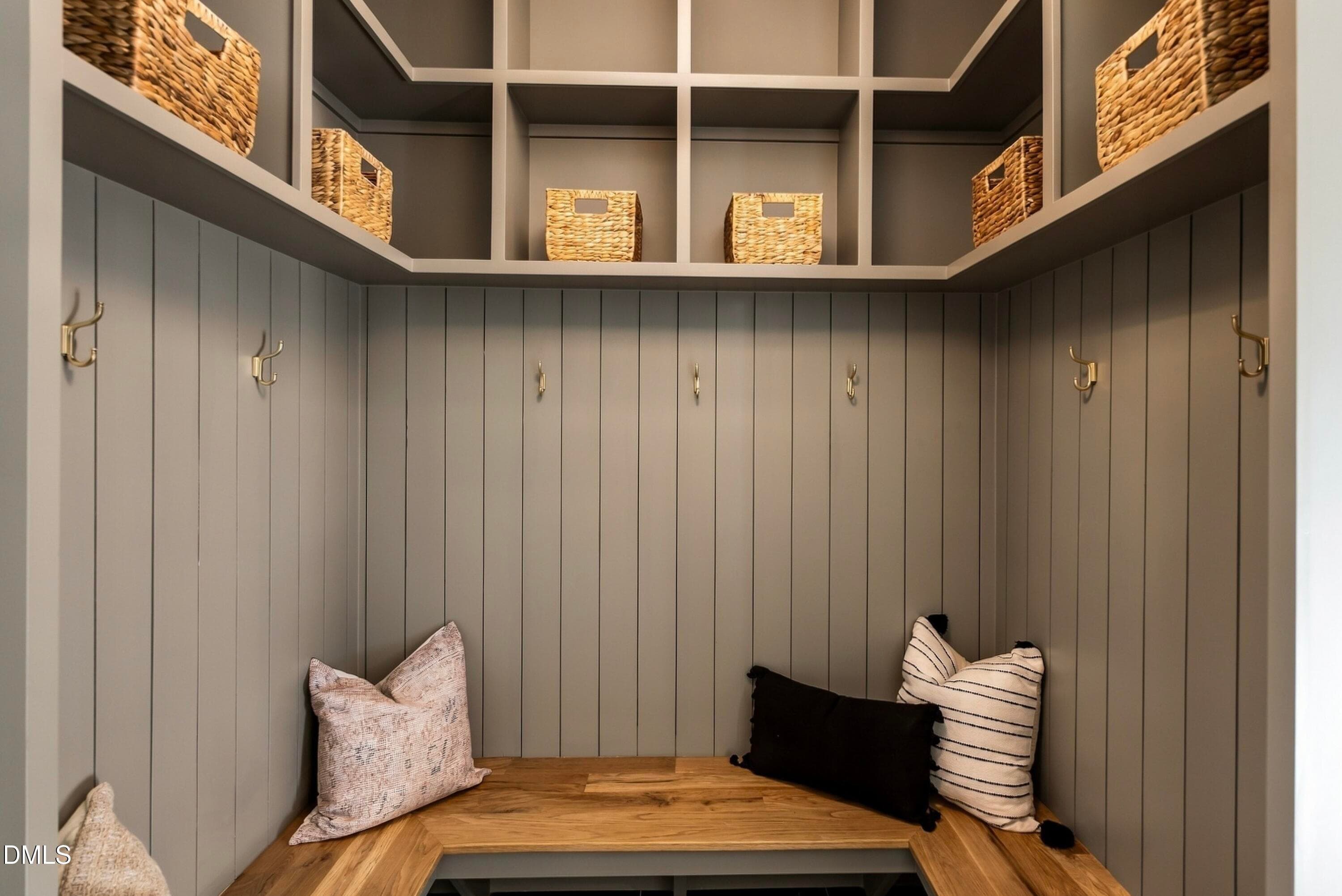 Mudroom - 800 Brooks Avenue, Raleigh, NC 27607, Raleigh