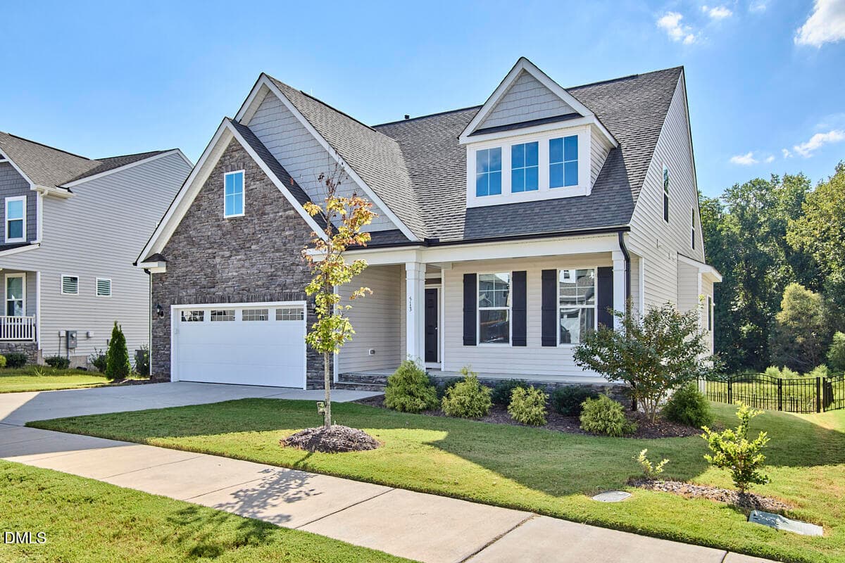 004 - 513 Hampton Crest Court, Fuquay Varina, NC 27526, Fuquay Varina