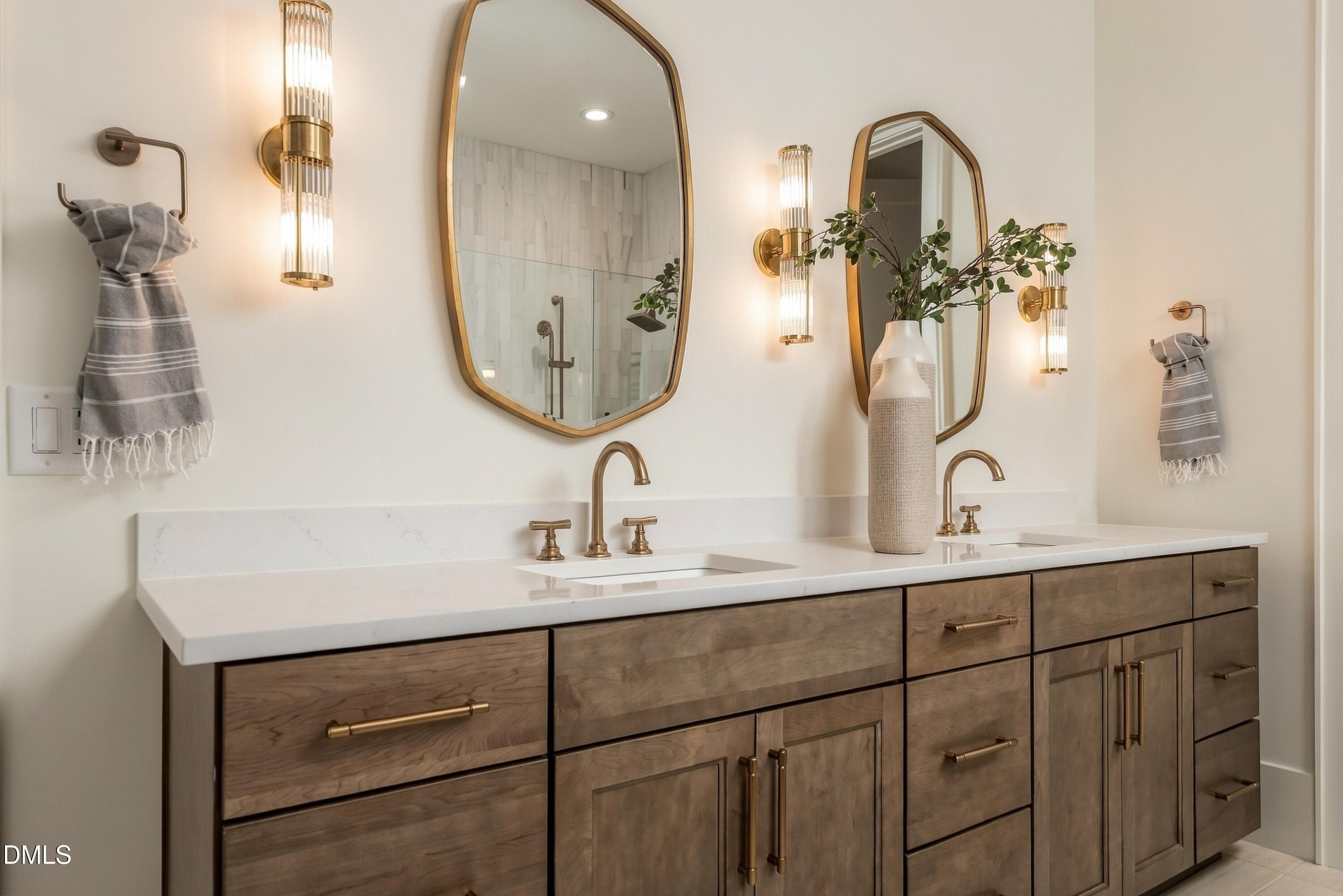 Primary Bathroom - 800 Brooks Avenue, Raleigh, NC 27607, Raleigh