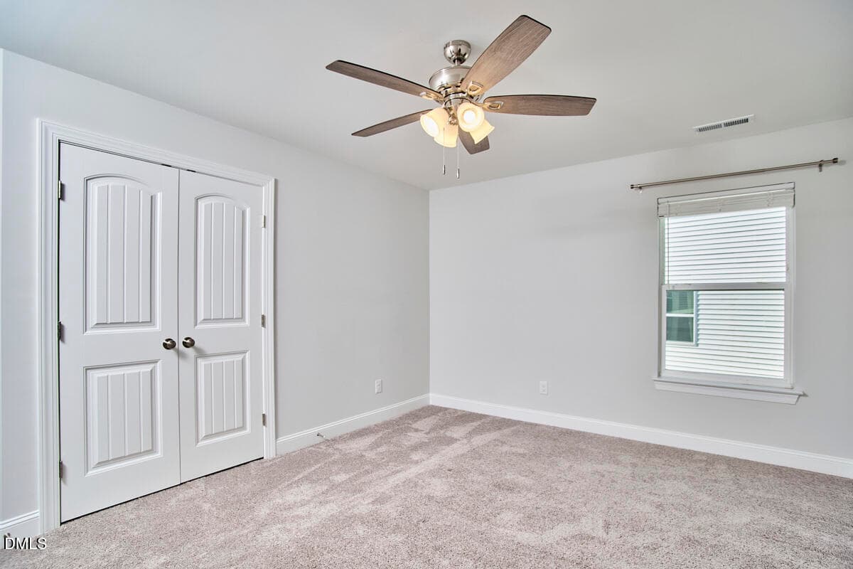 Second Floor - 513 Hampton Crest Court, Fuquay Varina, NC 27526, Fuquay Varina