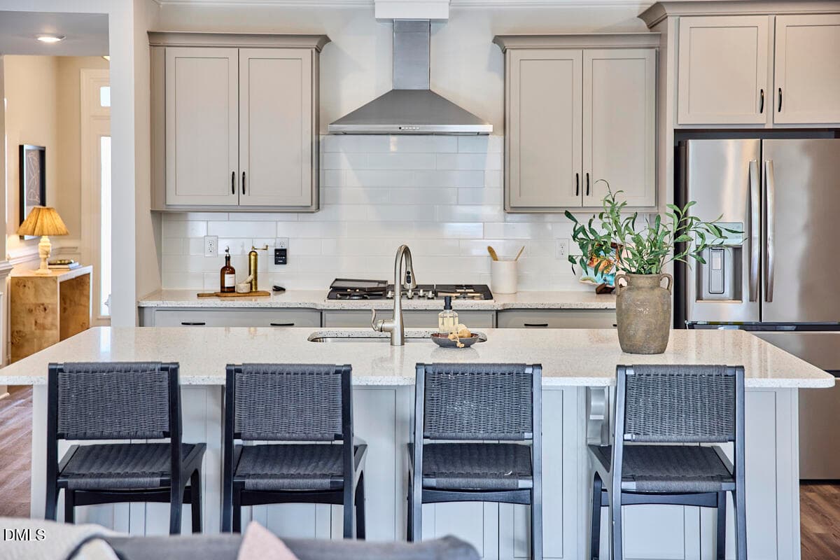 067 - 513 Hampton Crest Court, Fuquay Varina, NC 27526, Fuquay Varina