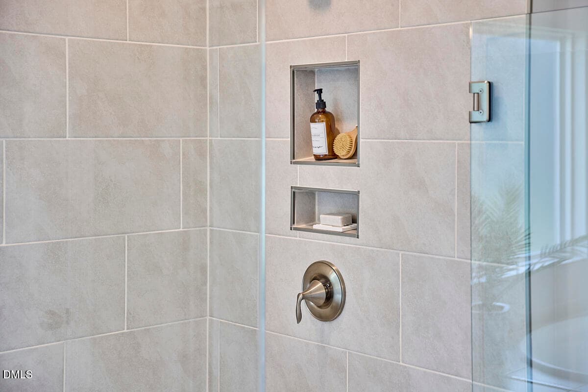 Primary suite - 513 Hampton Crest Court, Fuquay Varina, NC 27526, Fuquay Varina