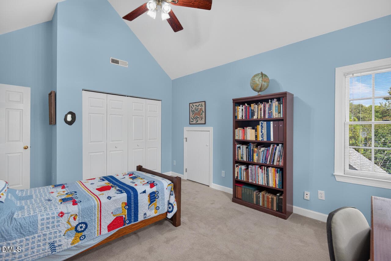 53 - 4904 Montvale Drive, Durham, NC 27705, Durham