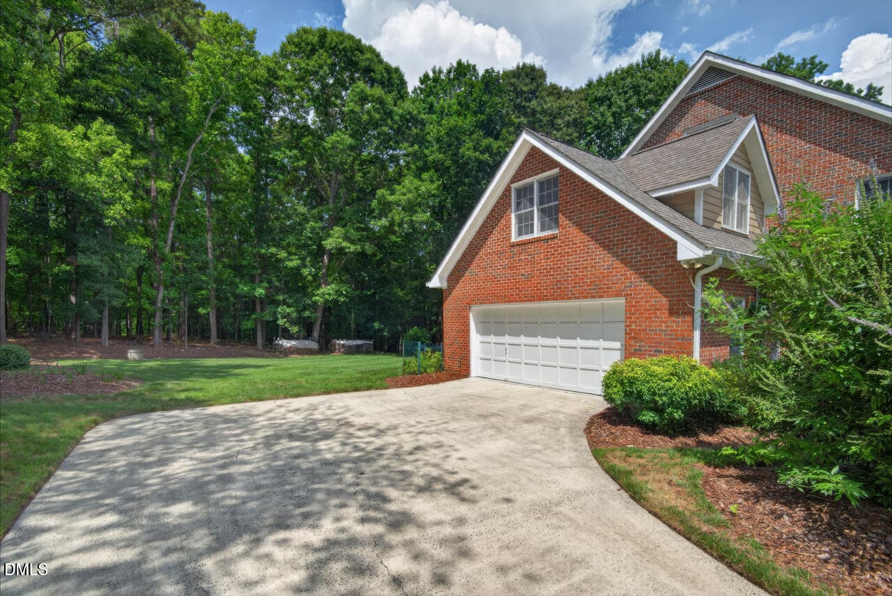 64 - 4904 Montvale Drive, Durham, NC 27705, Durham