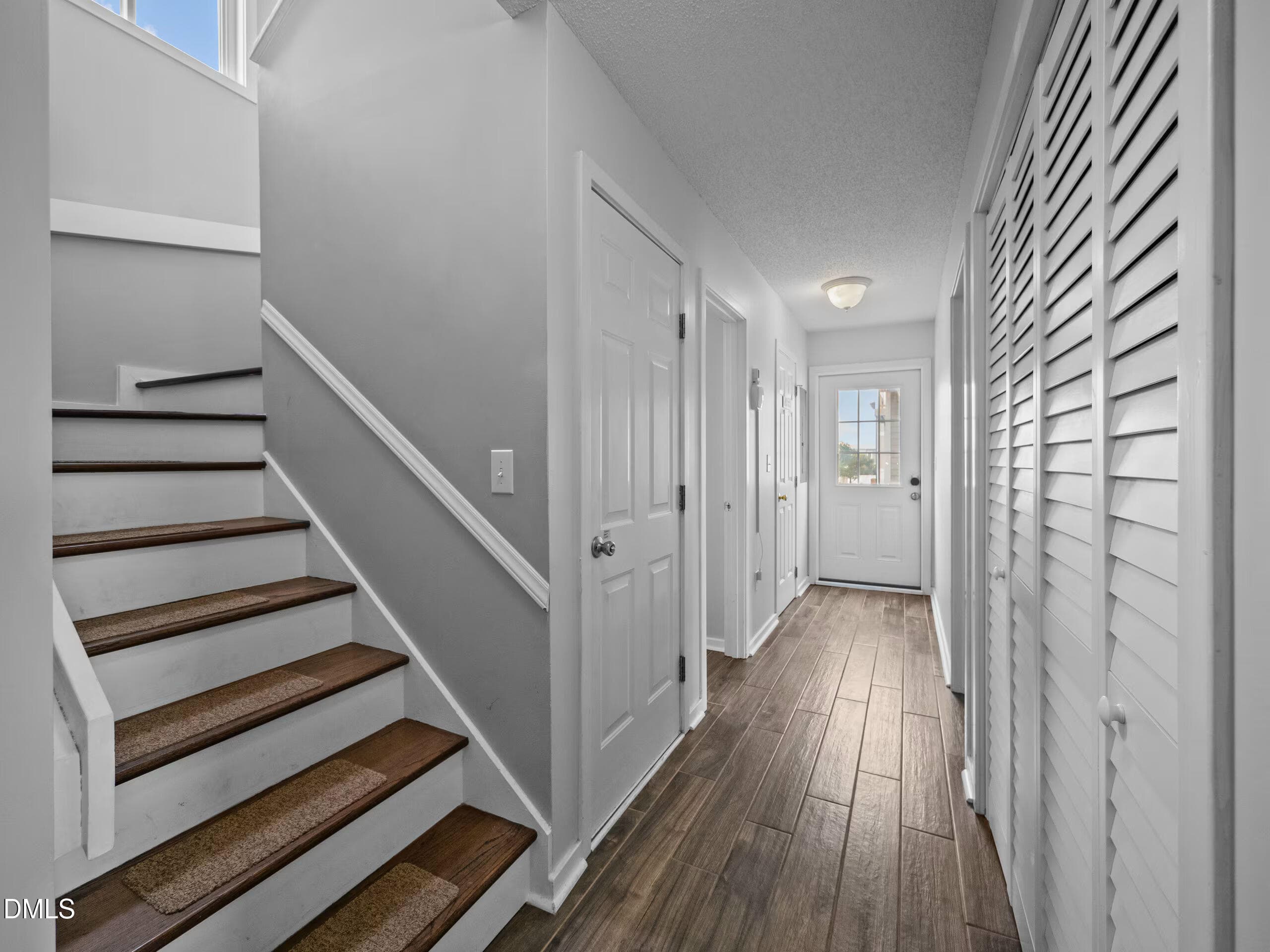entrance - 609 S Shore Drive, Surf City, NC 28445