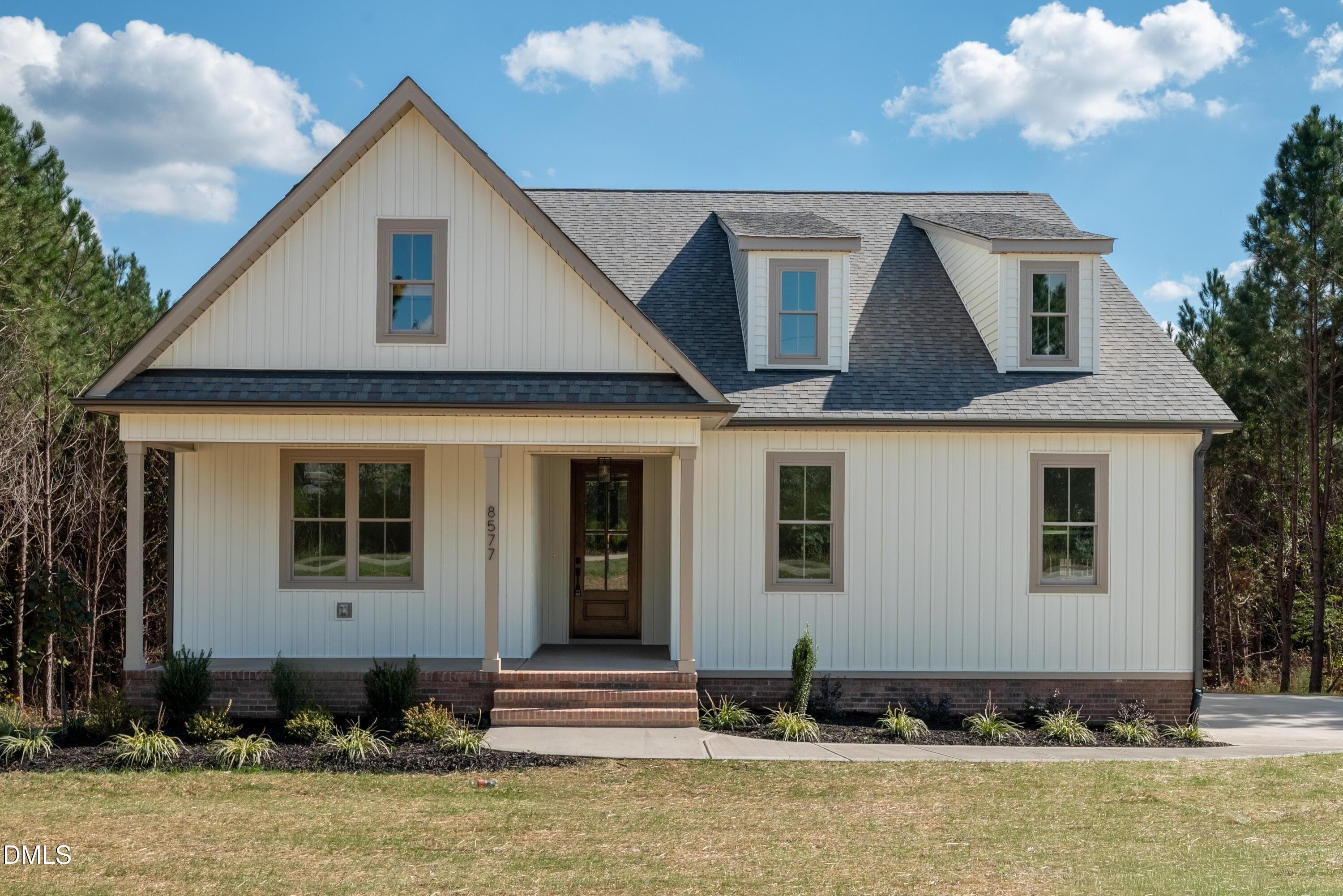 8577 Savage Road, Spring Hope, NC 27882