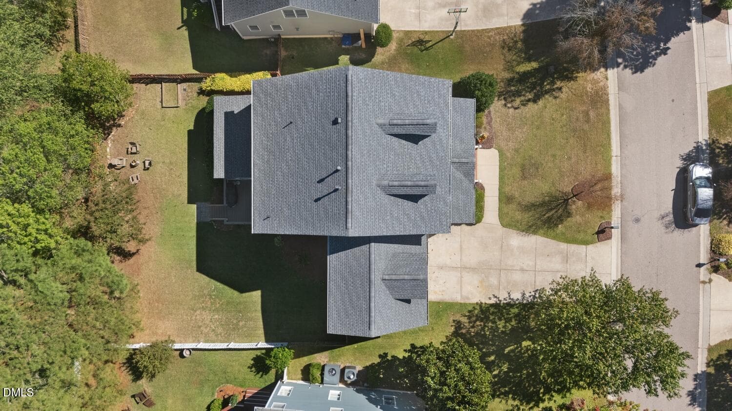 DJI_20260928114347_0043_D - 905 Hosta Valley Court, Wake Forest, NC 27587
