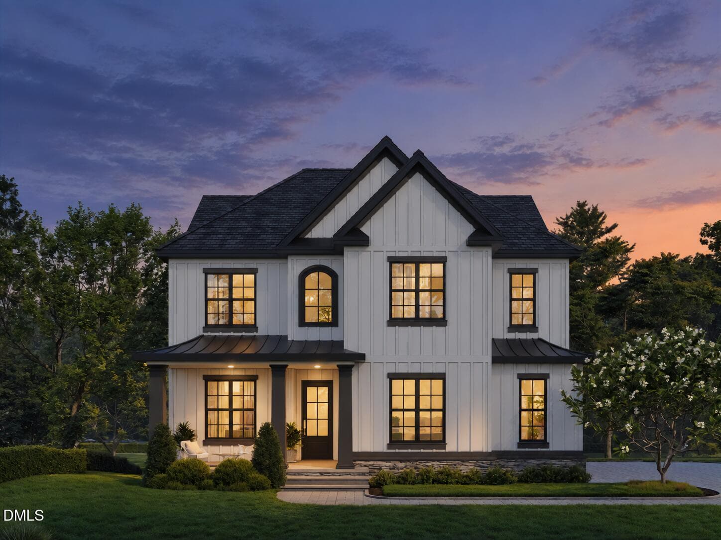 802 Tyrrell Road, Raleigh, NC 27609