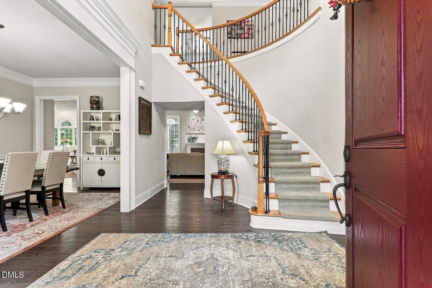 009 - 7628 Summer Pines Way, Wake Forest, NC 27587