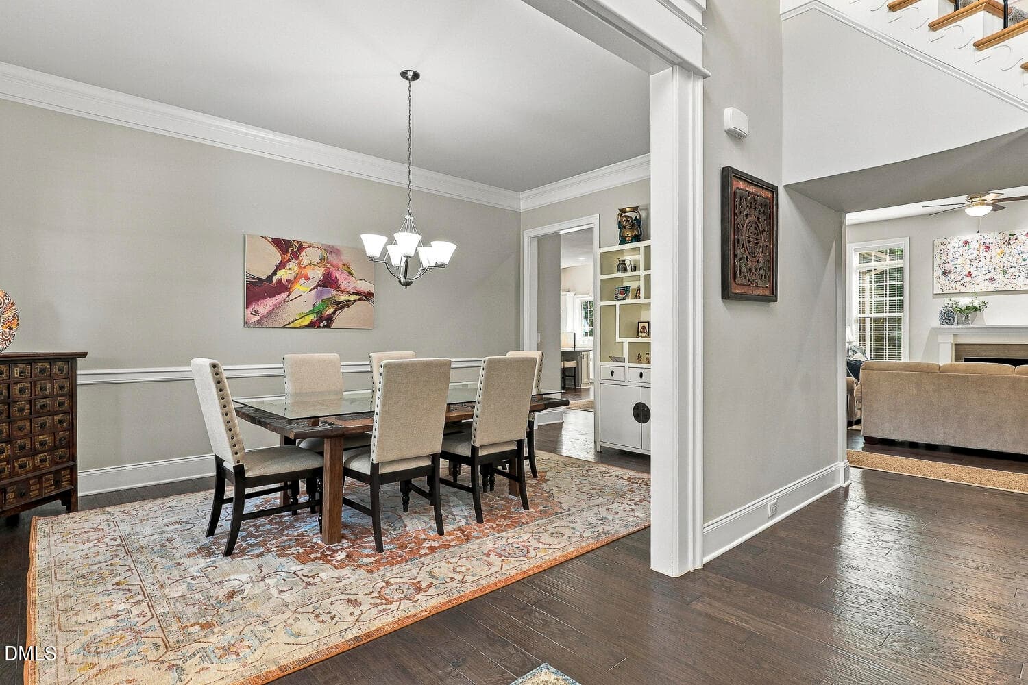017 - 7628 Summer Pines Way, Wake Forest, NC 27587, Wake Forest