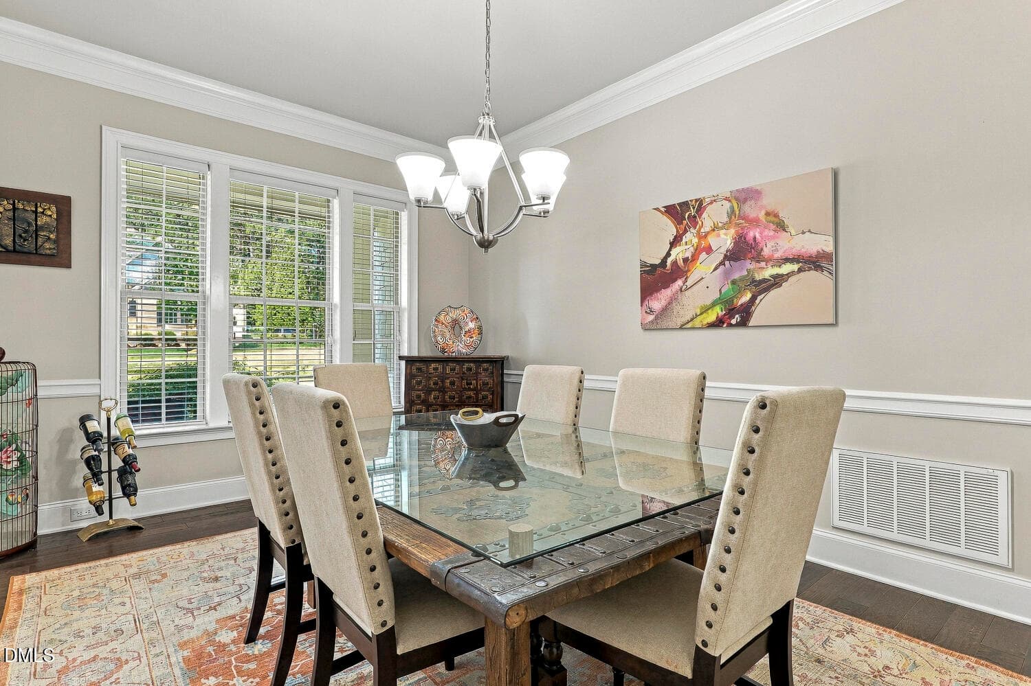 021 - 7628 Summer Pines Way, Wake Forest, NC 27587, Wake Forest