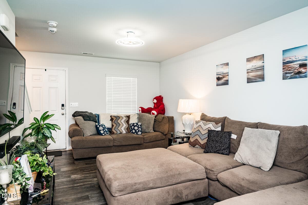 untitled-4 - 904 Cannonade Drive, Whitsett, NC 27377