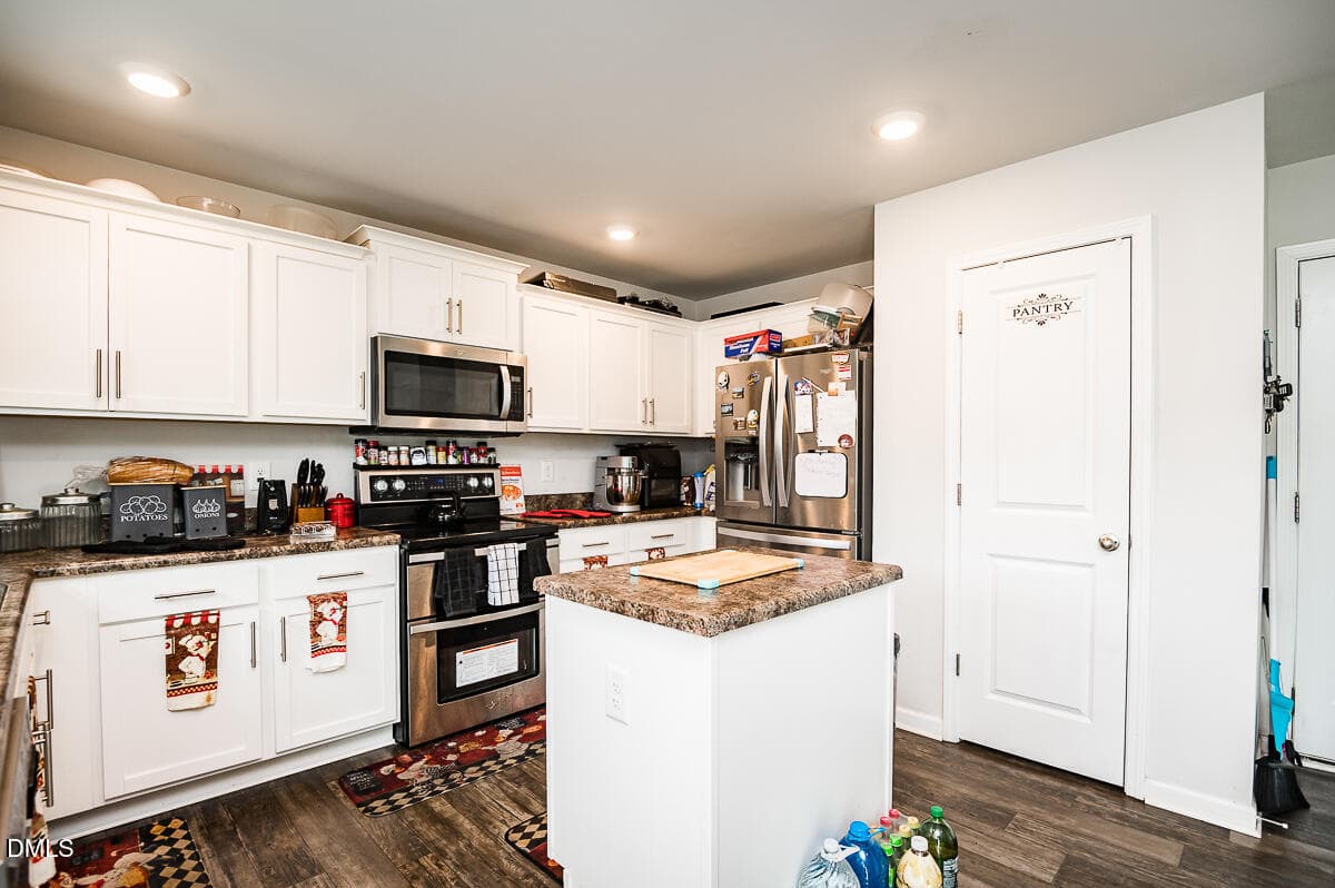 untitled-10 - 904 Cannonade Drive, Whitsett, NC 27377