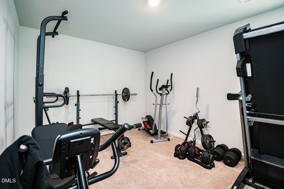untitled-16 - 904 Cannonade Drive, Whitsett, NC 27377
