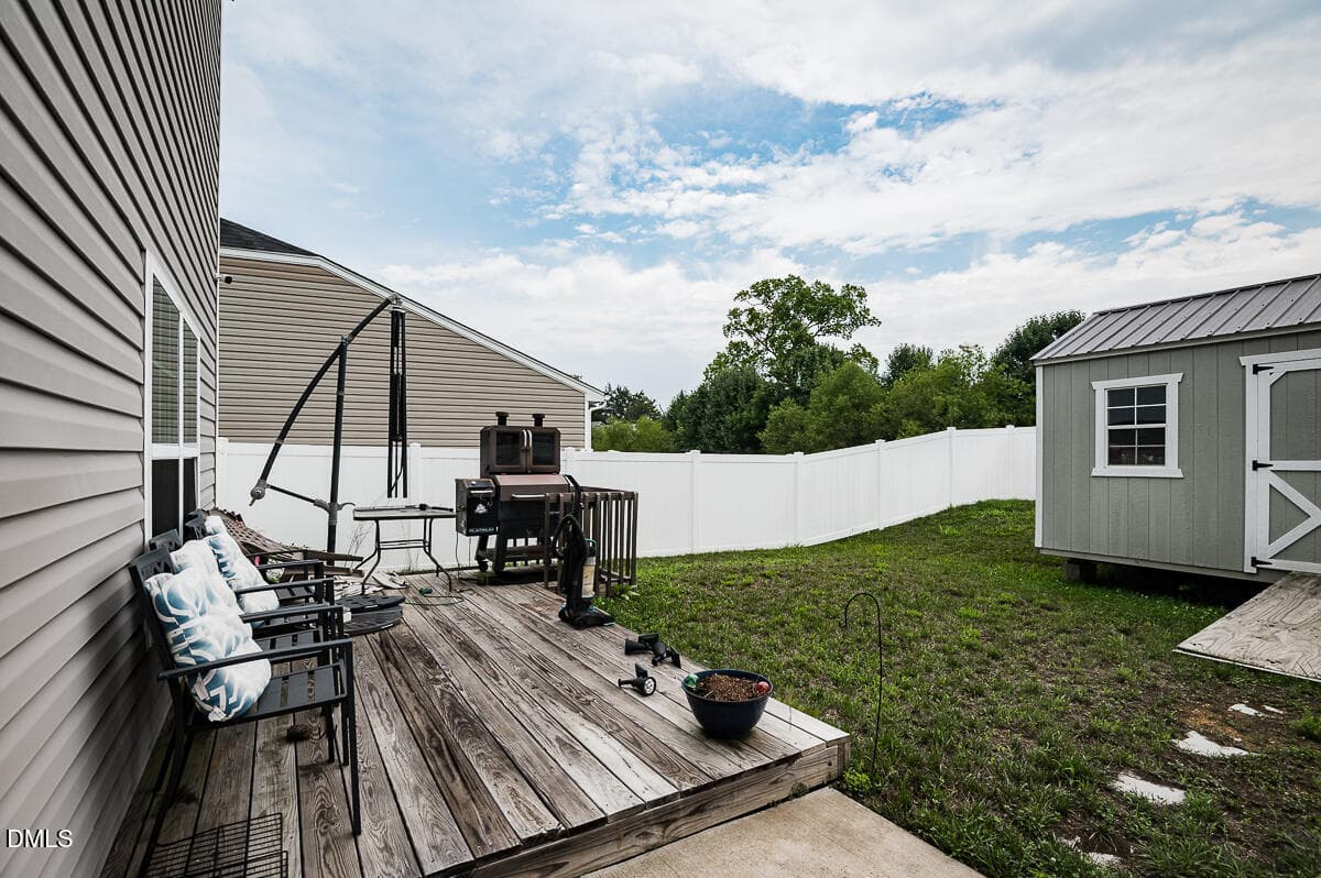 untitled-24 - 904 Cannonade Drive, Whitsett, NC 27377