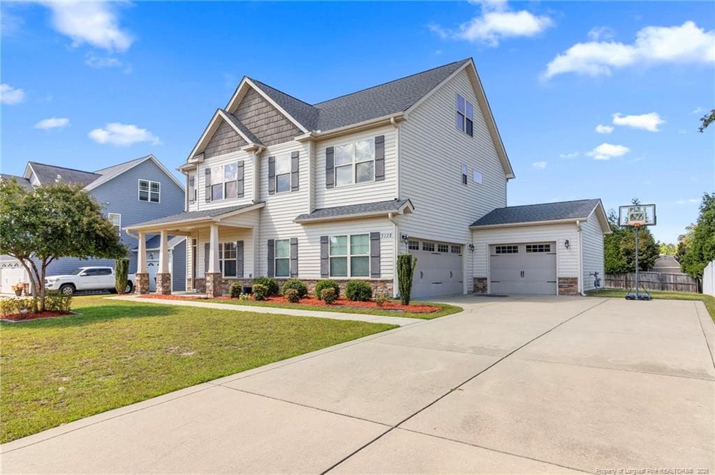 Photo 3 - 5128 Perfection Lane, Hope Mills, NC 28348, Hope Mills