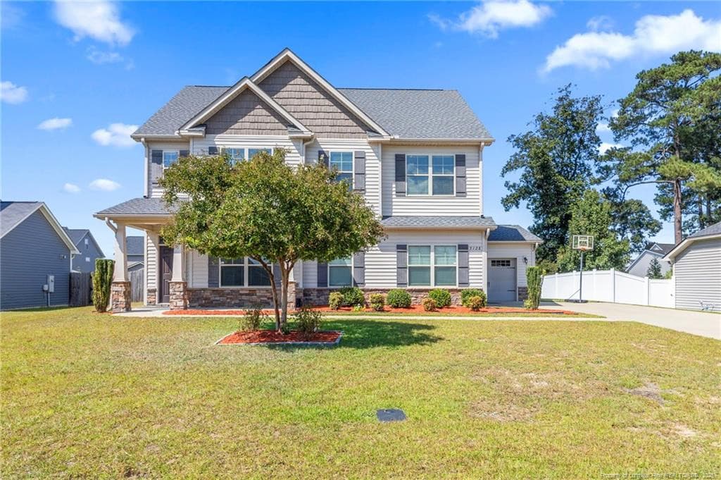 Photo 4 - 5128 Perfection Lane, Hope Mills, NC 28348, Hope Mills
