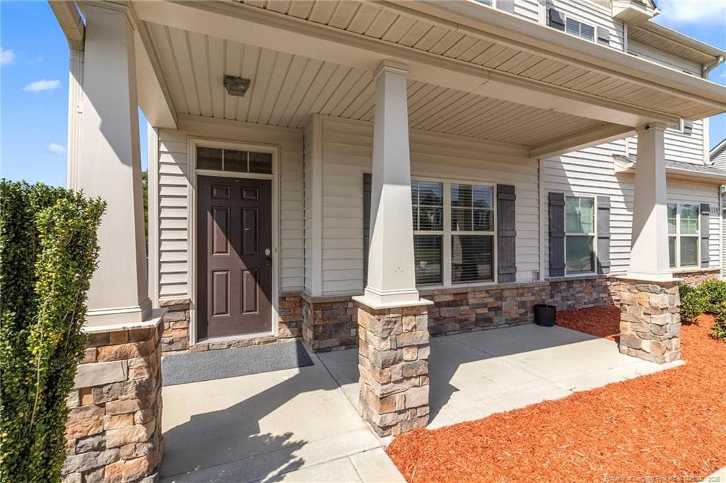 Photo 7 - 5128 Perfection Lane, Hope Mills, NC 28348, Hope Mills