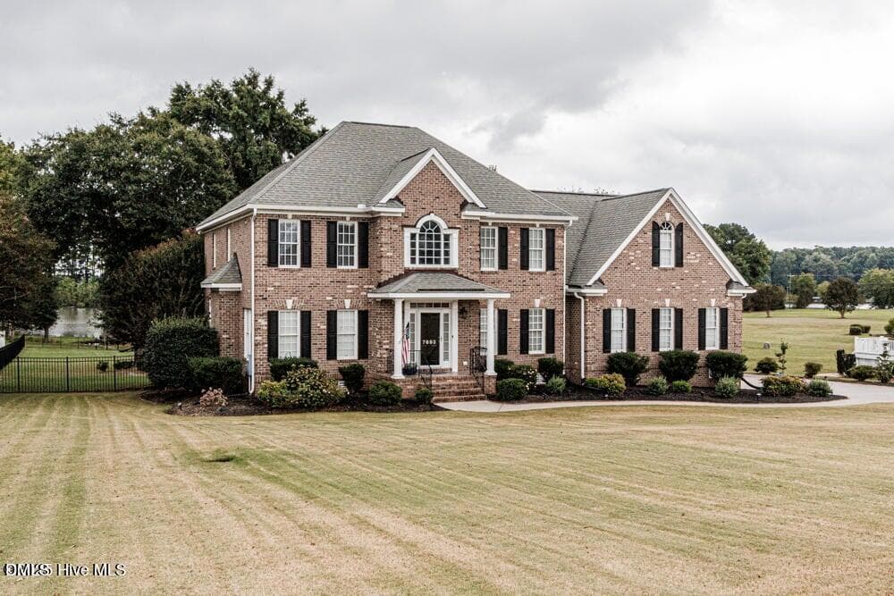 20250912163027707507000000-o - 7693 Briar Creek Road, Rocky Mount, NC 27803, Rocky Mount