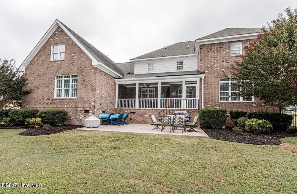 20250912163036422549000000-o - 7693 Briar Creek Road, Rocky Mount, NC 27803, Rocky Mount