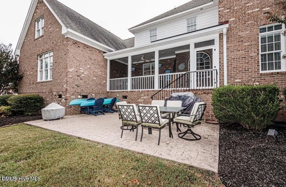 20250912163037207967000000-o - 7693 Briar Creek Road, Rocky Mount, NC 27803, Rocky Mount
