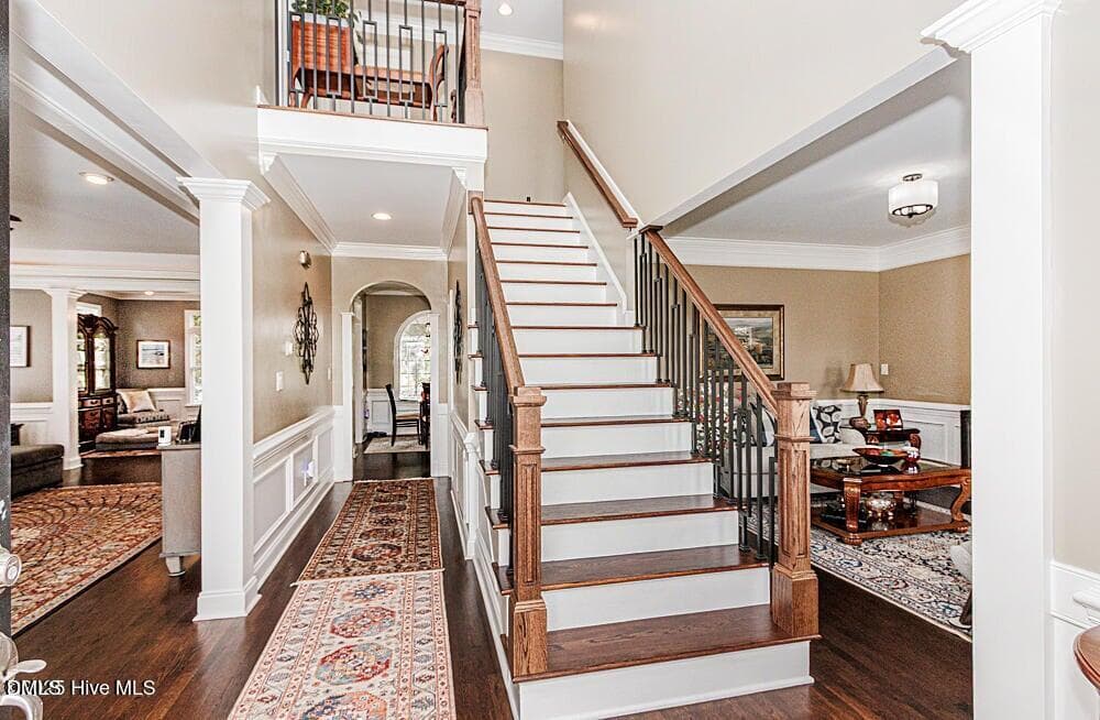 20250912163250272956000000-o - 7693 Briar Creek Road, Rocky Mount, NC 27803, Rocky Mount