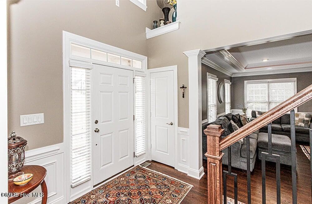 20250912163249526251000000-o - 7693 Briar Creek Road, Rocky Mount, NC 27803, Rocky Mount