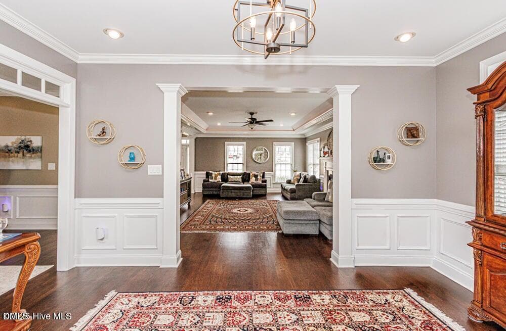 20250912163259156307000000-o - 7693 Briar Creek Road, Rocky Mount, NC 27803, Rocky Mount