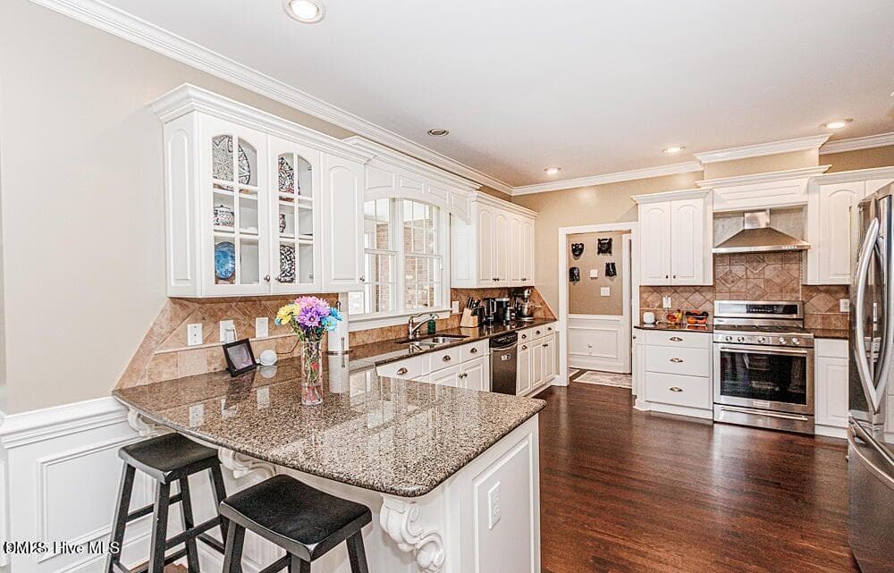20250912163303849557000000-o - 7693 Briar Creek Road, Rocky Mount, NC 27803, Rocky Mount