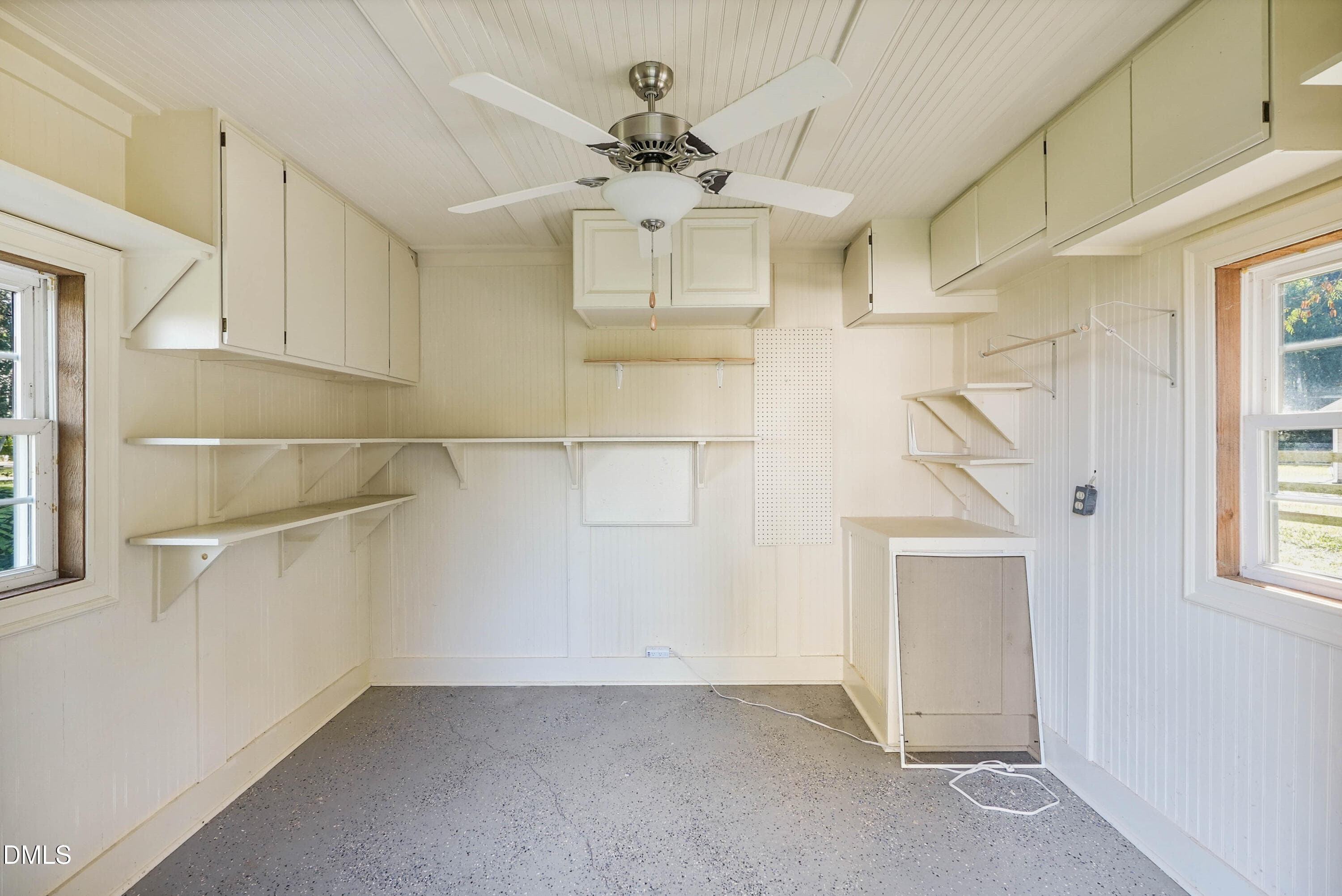 Workshop - 7406 Old Beulah Road, Kenly, NC 27542, Kenly