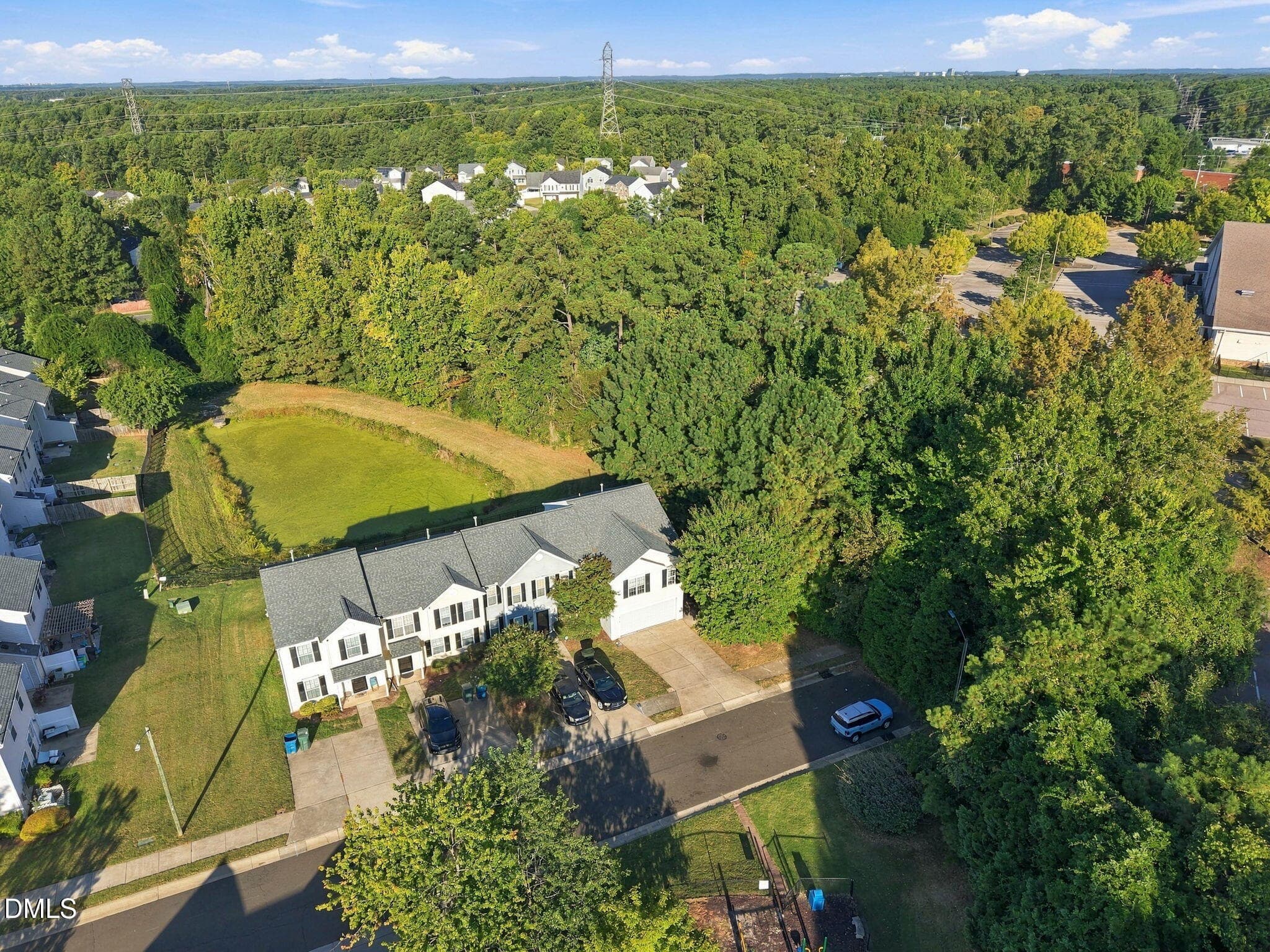 7-web-or-mls-DJI_20260929090348_0235_D - 5313 Dilbagh Drive, Durham, NC 27703, Durham