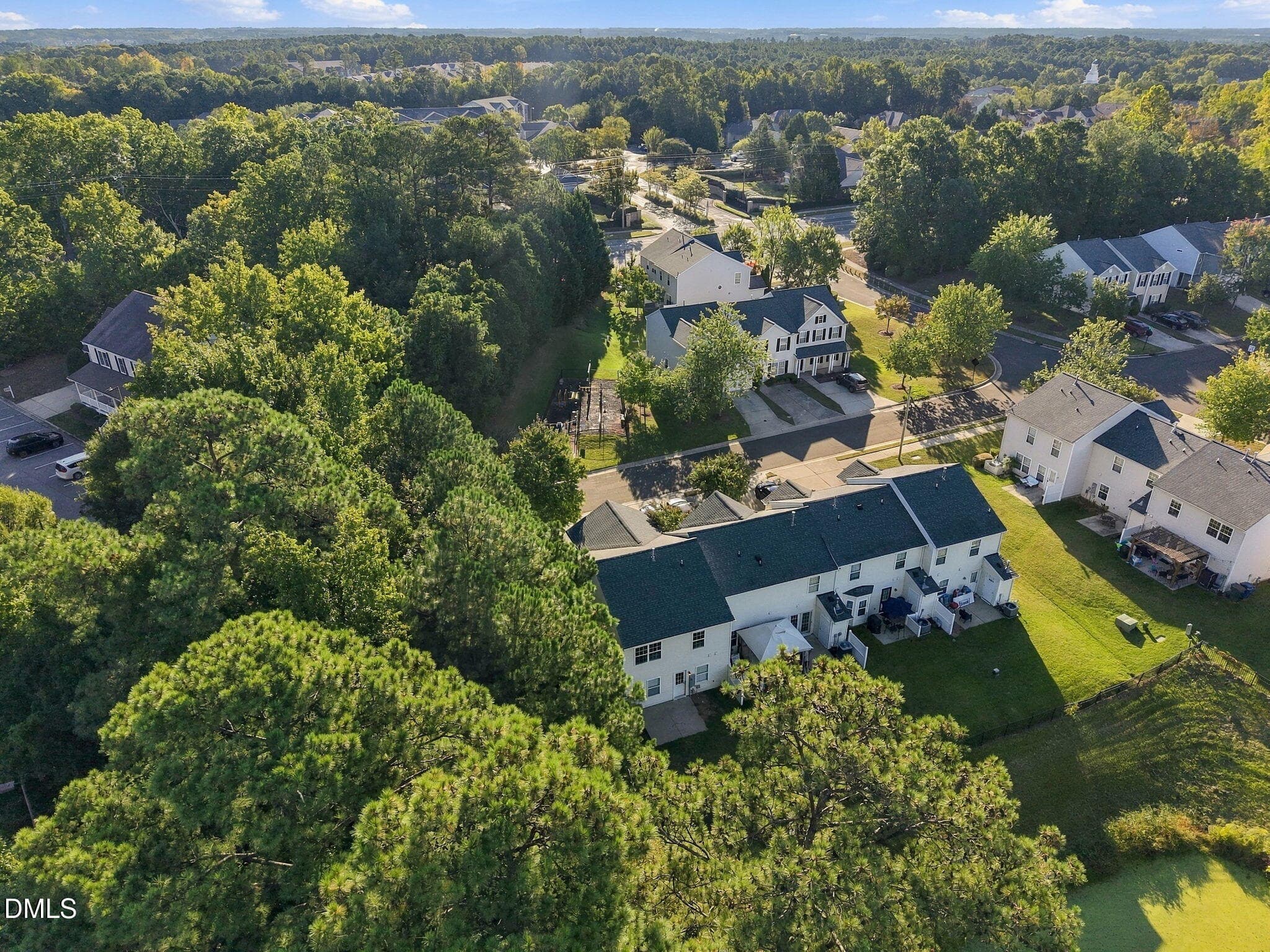 12-web-or-mls-DJI_20260929090457_0240_D_ - 5313 Dilbagh Drive, Durham, NC 27703, Durham