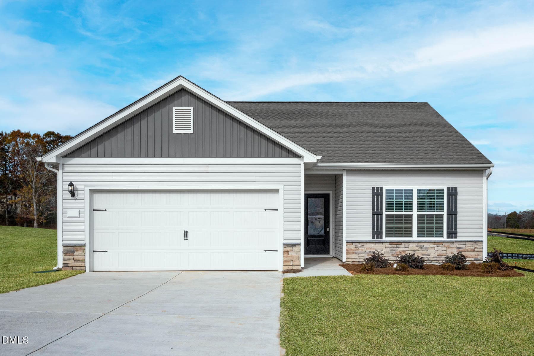 103 Golden Leaf Street, Oxford, NC 27565