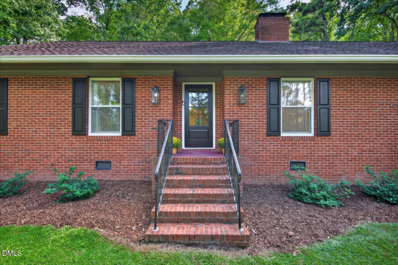 04 - 10304 S Lowell Road, Bahama, NC 27503, Bahama