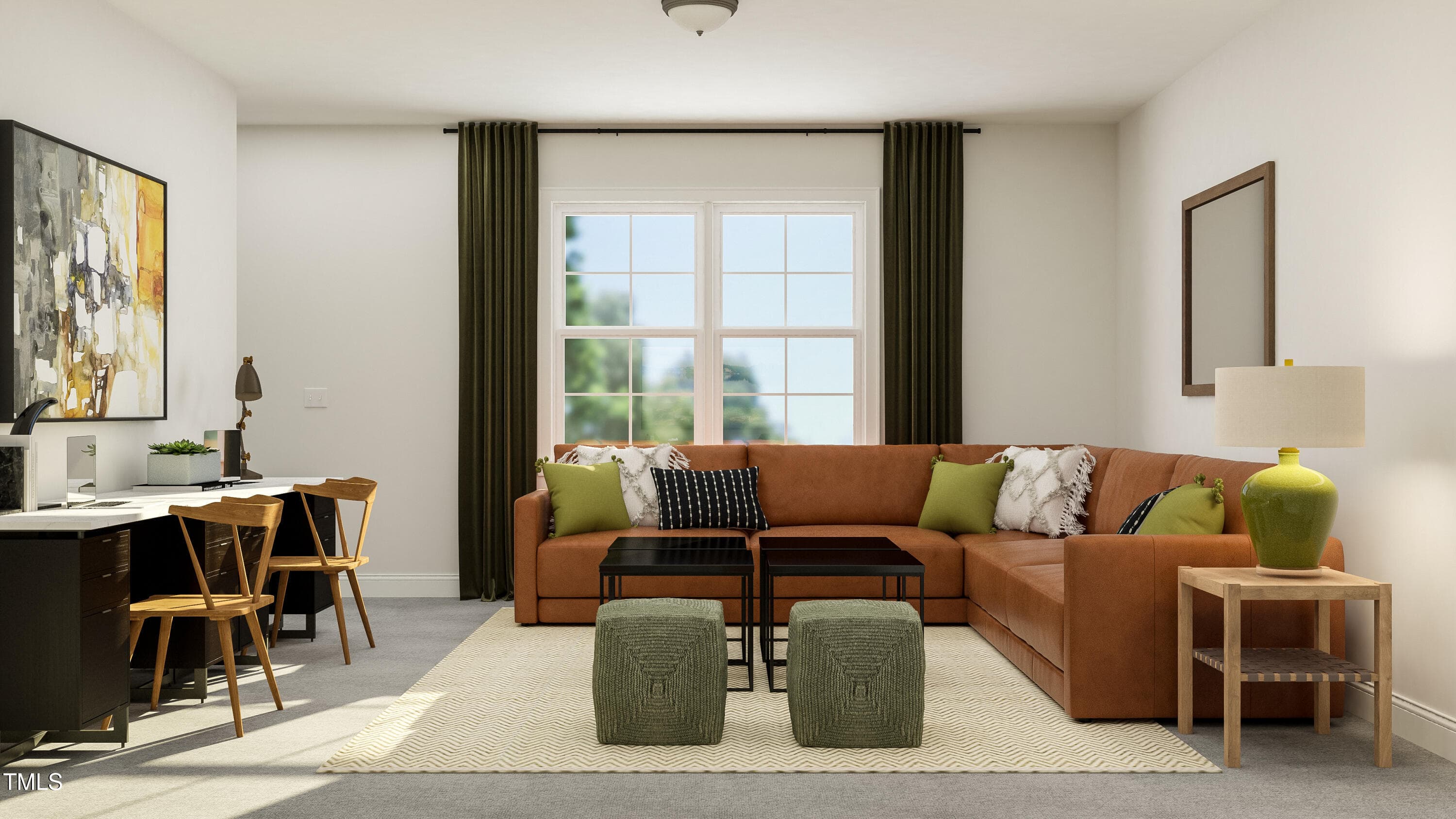 SUN_Sterling_EllisWalk_Rend_Nelson_Loft2 - 132 Mount Olive Trail, Apex, NC 27539