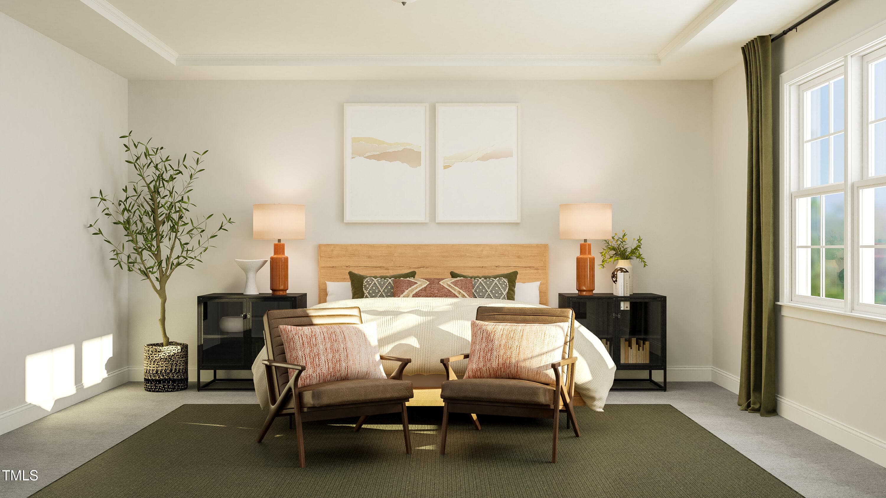 SUN_Sterling_EllisWalk_Rend_Nelson_Owner - 132 Mount Olive Trail, Apex, NC 27539