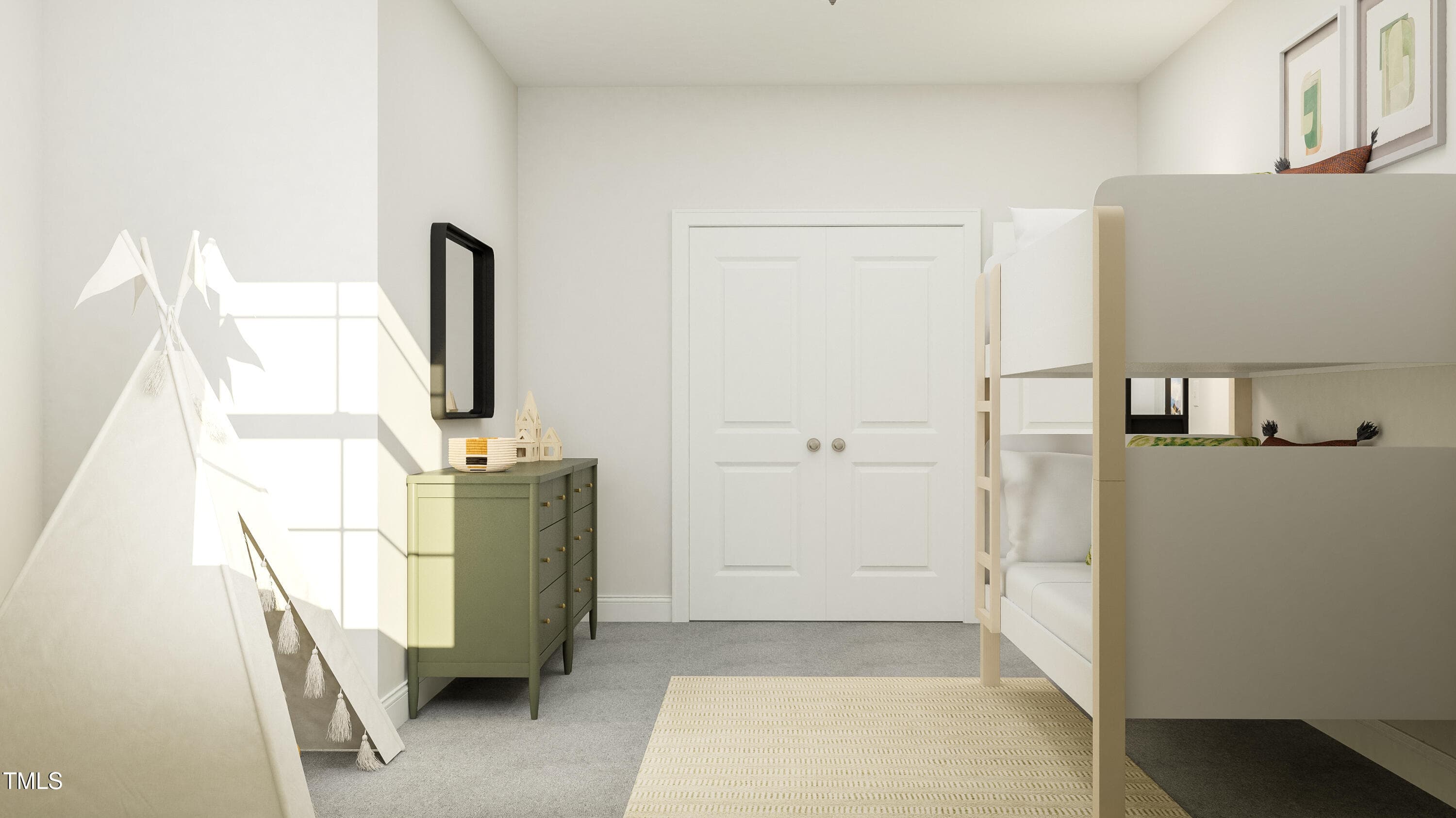 SUN_Sterling_EllisWalk_Rend_Nelson_Bed4_ - 132 Mount Olive Trail, Apex, NC 27539